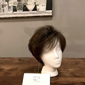 Jon Renau Wig- Evan. Color 8RH14*